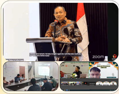 Kick Off Orentasi PPPK Tahun 2025