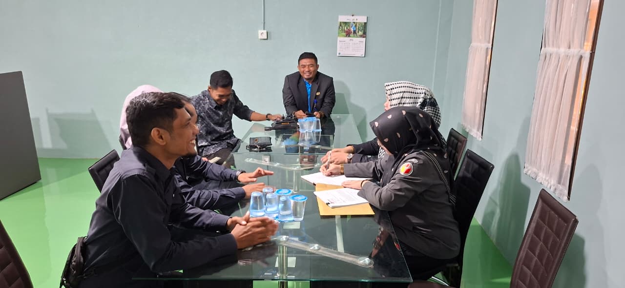 Sosialisasi Debat Hukum Pemilu