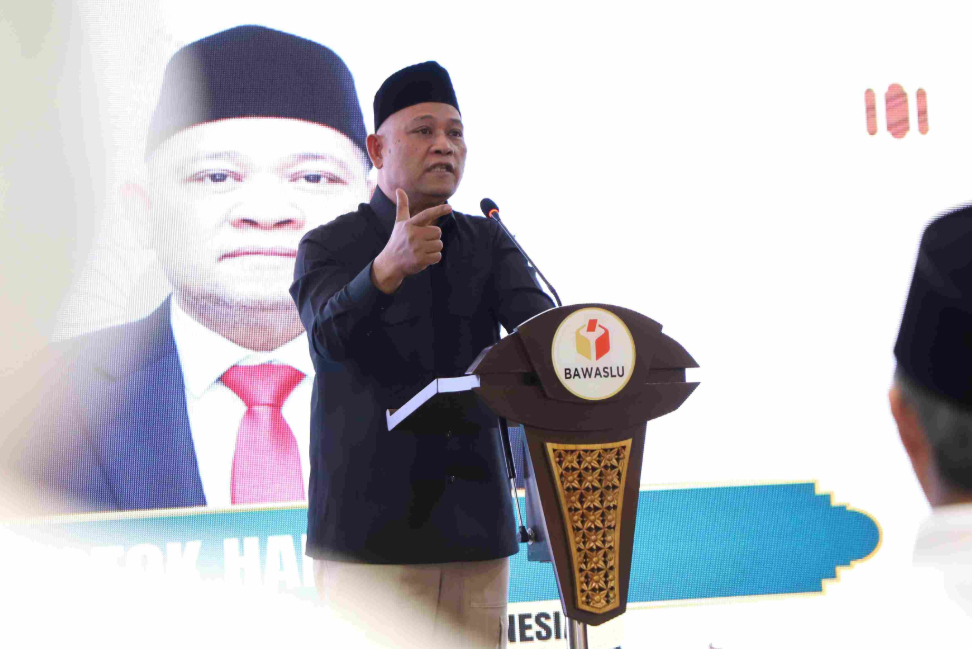 Kata sambutan Kick Off Ngabuburit Pengawasan