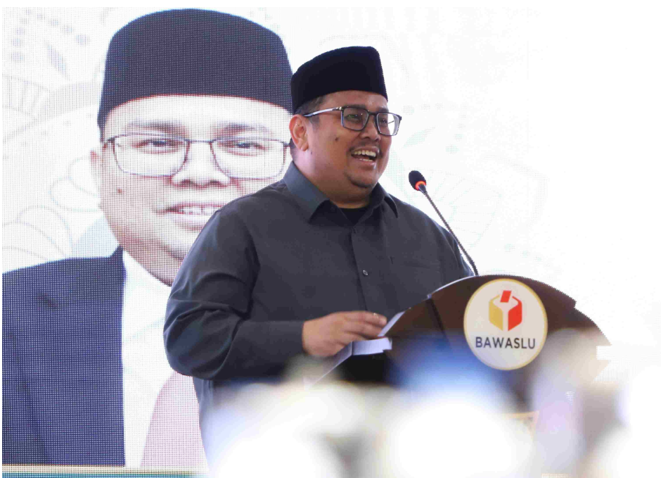 Pembukaan Kick Off Ngabuburit Pengawasan