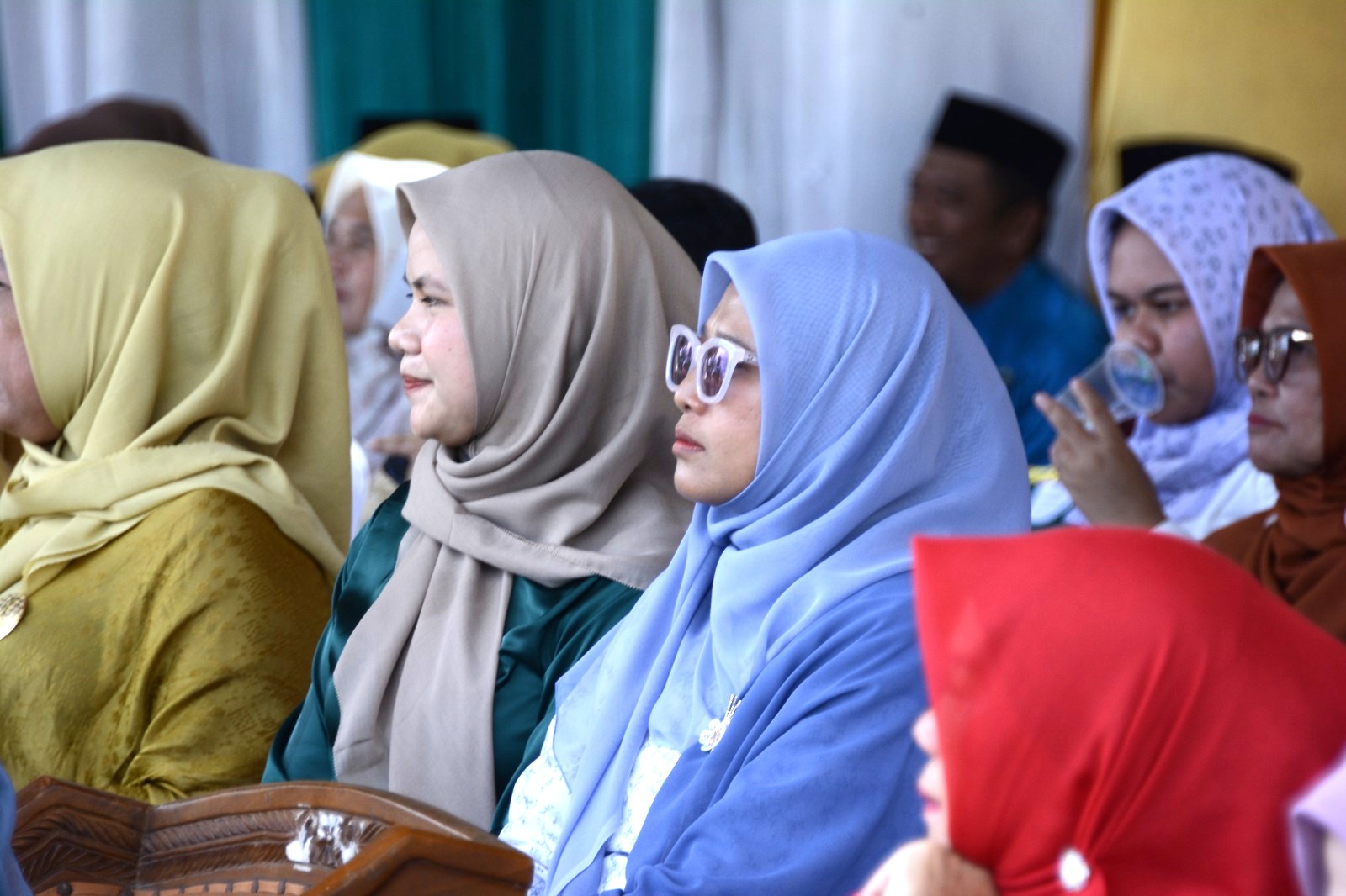 HUT ke-24 Kabupaten Aceh Tamiang