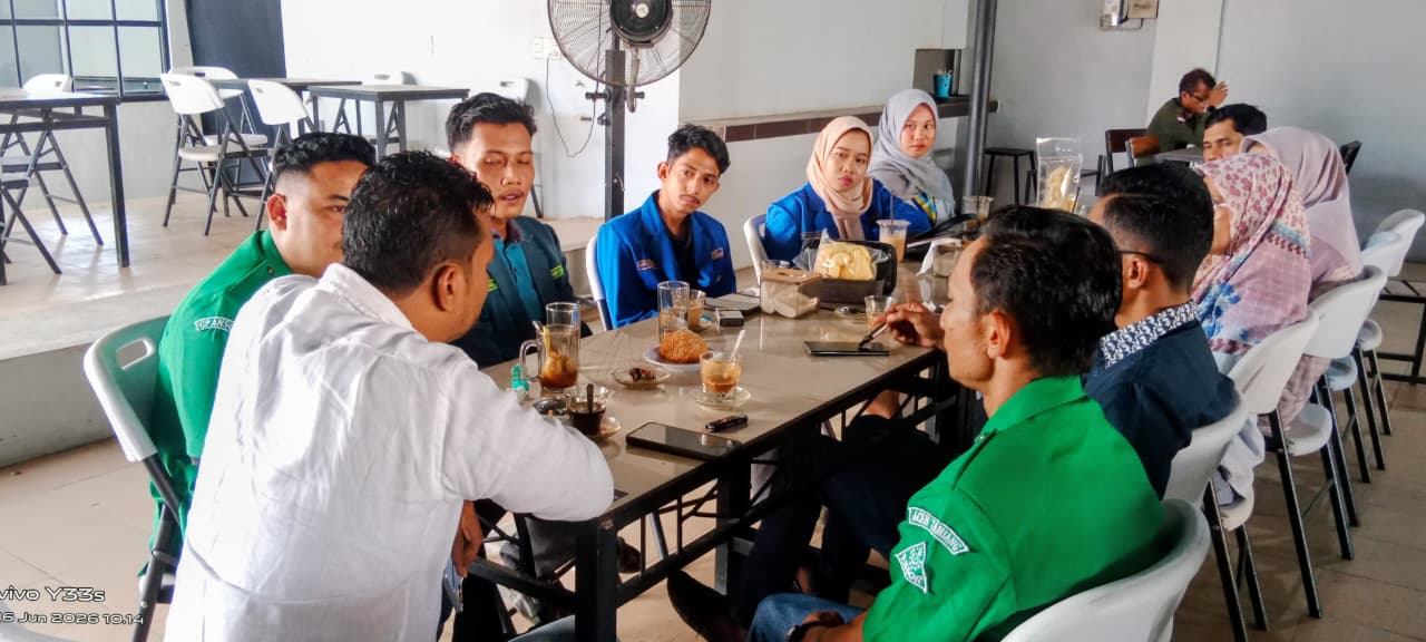 Konsolidasi Demokrasi Bersama Ormas