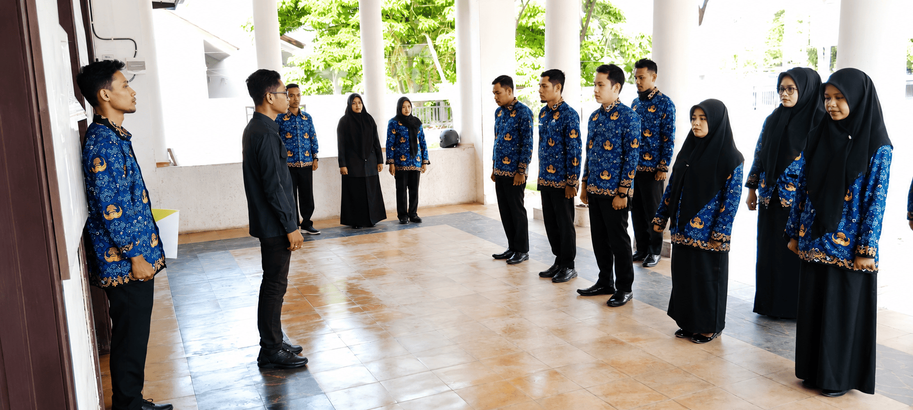 Harlah Pancasila