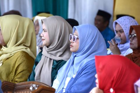 HUT ke-24 Kabupaten Aceh Tamiang