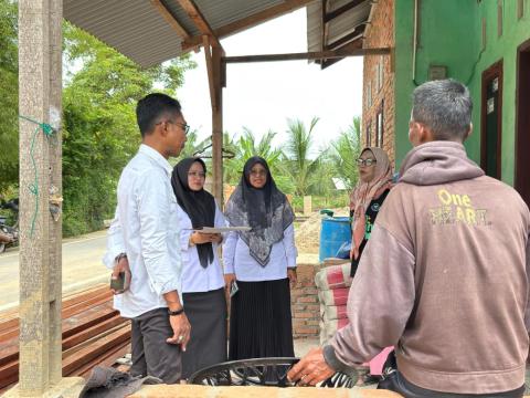 Uji Daftar Pemilih Berkelanjutan (PDPB)