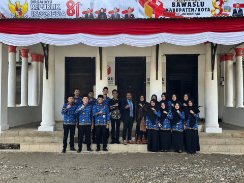 Foto Bersama 
