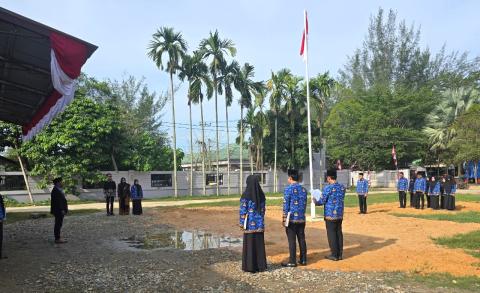 Hut Ke-81 Kemerdekaan 