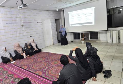 Rapat Penyelarasan Materi Bawaslu Membelajarkan Vol 2