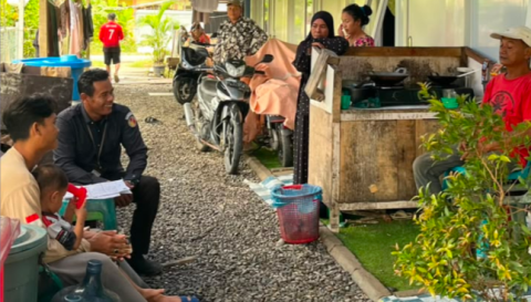 Uji petik berkelanjutan