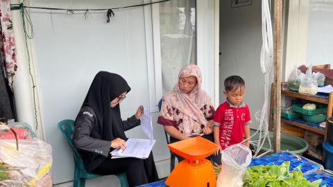 Uji petik berkelanjutan