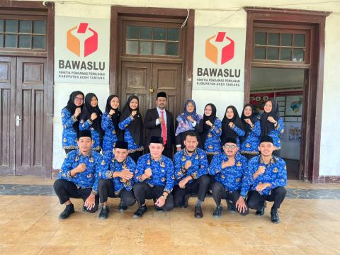 Hari Sumpah Pemuda Ke-98