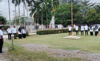 HUT ke-17 Bawaslu Republik Indonesia