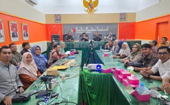 Usulan Perubahan dan Kodifikasi UU Pemilu