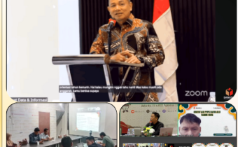 Kick Off Orentasi PPPK Tahun 2025