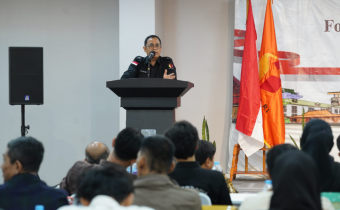 Rapat Keterbukaan Informasi 