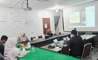 Pendidikan Pengawas Partisipatif (P2P)