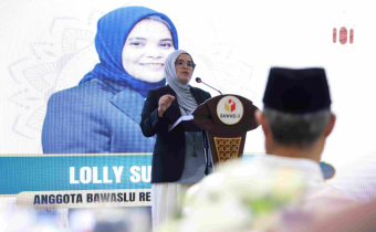 Kick Off Ngabuburit Pengawasan