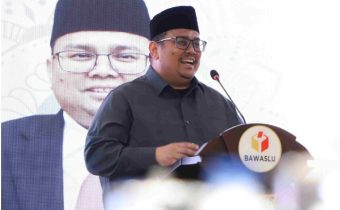 Pembukaan Kick Off Ngabuburit Pengawasan