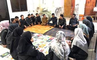Evaluasi PDPB Triwulan I