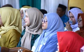 HUT ke-24 Kabupaten Aceh Tamiang