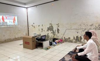 Rapat Konsolidasi Demokrasi