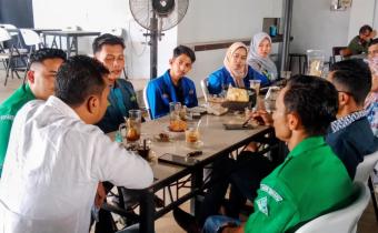 Konsolidasi Demokrasi Bersama Ormas
