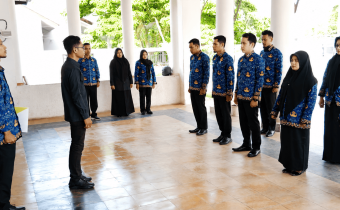 Harlah Pancasila