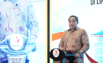 Kata sambutan pada kegiatan Pemuktahiran Data ASN