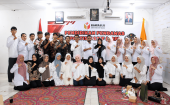 Pendidikan Pengawas Partisipatif