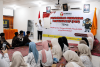 Ketua menjadi pembicara pada saat pelaksanaan pendidikan Pengawas Partisipatif 2026