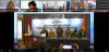 Sosilisasi Indek kerawanan Pemilu (IKP) Tahun 2024