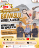 Bawaslu Membelajarkan Vol 2