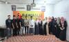 Kegiatan Jum'at Sehati Bawaslu Aceh Tamiang