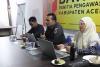 Rapat Fasilitasi Pembinaan dan Penguatan Lembaga