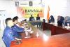 Rapat Implementasi Reformasi Birokrasi